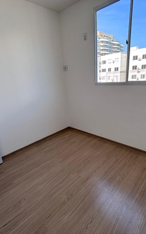 Apartamento à venda com 57m², 3 quartos e 1 vaga Apartamento à venda com 57m², 3 quartos e 1 vagaQuarto 2