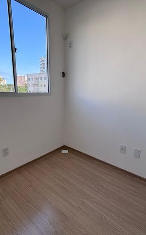 Apartamento à venda com 57m², 3 quartos e 1 vaga Apartamento à venda com 57m², 3 quartos e 1 vagaQuarto 3