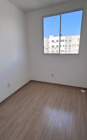 Apartamento à venda com 57m², 3 quartos e 1 vaga Apartamento à venda com 57m², 3 quartos e 1 vagaQuarto 3