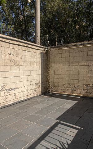 Apartamento à venda com 48m², 2 quartos e 1 vaga Apartamento à venda com 48m², 2 quartos e 1 vagaextensão do salão de festas_2