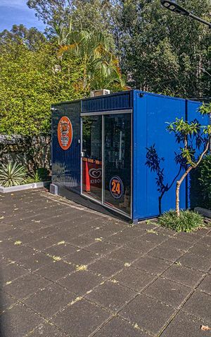 Apartamento à venda com 48m², 2 quartos e 1 vaga Apartamento à venda com 48m², 2 quartos e 1 vagamercadinho_1