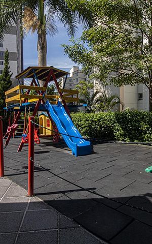 Apartamento à venda com 48m², 2 quartos e 1 vaga Apartamento à venda com 48m², 2 quartos e 1 vagaplay ground_1