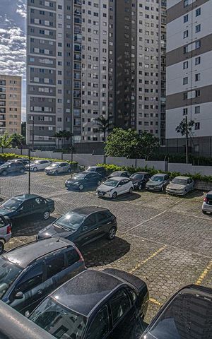 Apartamento à venda com 48m², 2 quartos e 1 vaga Apartamento à venda com 48m², 2 quartos e 1 vagasacada_1