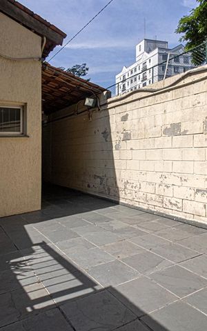 Apartamento à venda com 48m², 2 quartos e 1 vaga Apartamento à venda com 48m², 2 quartos e 1 vagaextensão do salão de festas_4