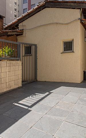 Apartamento à venda com 48m², 2 quartos e 1 vaga Apartamento à venda com 48m², 2 quartos e 1 vagaextensão do salão de festas_3