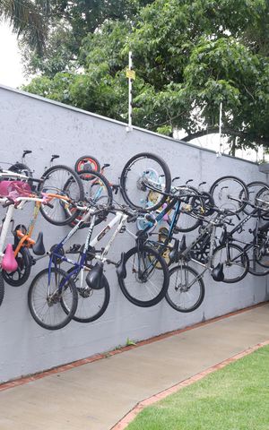 Apartamento à venda com 42m², 2 quartos e 1 vagaÁrea comum - Bicicletário