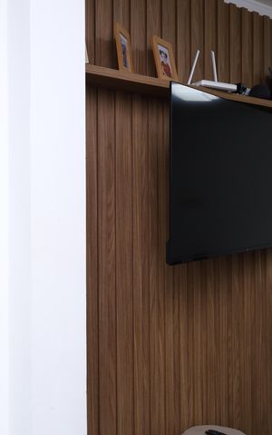 Apartamento à venda com 42m², 2 quartos e 1 vagaSacada