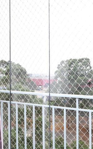 Apartamento à venda com 42m², 2 quartos e 1 vagaSacada