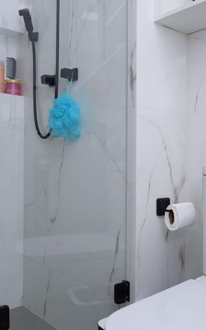 Apartamento à venda com 42m², 2 quartos e 1 vagaBanheiro