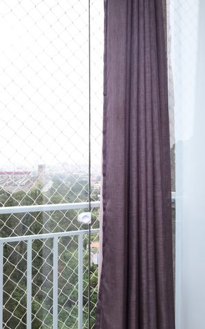 Apartamento à venda com 42m², 2 quartos e 1 vagaSacada