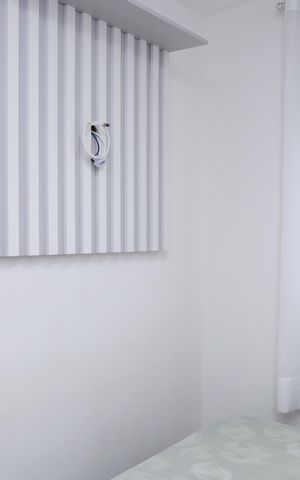 Apartamento à venda com 42m², 2 quartos e 1 vagaQuarto 1