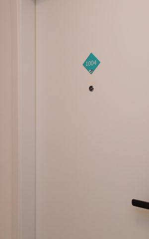 Apartamento à venda com 42m², 2 quartos e 1 vagaÁrea comum - Saguão do andar