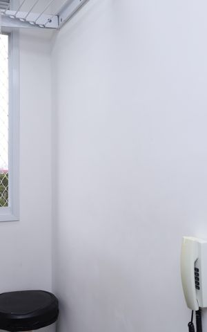 Apartamento à venda com 42m², 2 quartos e 1 vagaÁrea de Serviço