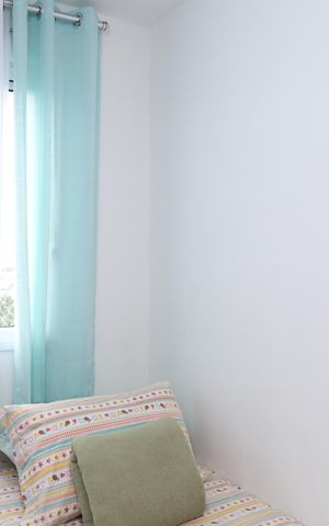 Apartamento à venda com 42m², 2 quartos e 1 vagaQuarto 2