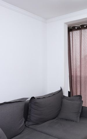 Apartamento à venda com 42m², 2 quartos e 1 vagaSala