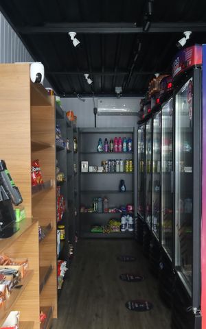 Apartamento à venda com 42m², 2 quartos e 1 vagaÁrea comum - Mercado