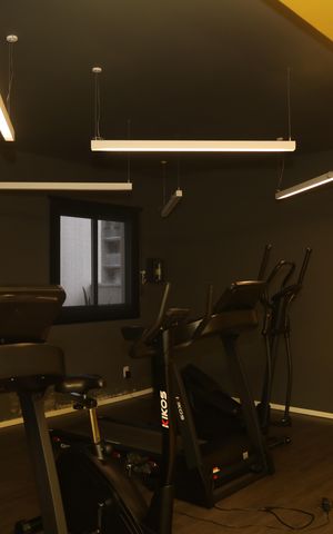Apartamento à venda com 42m², 2 quartos e 1 vagaÁrea comum - Academia