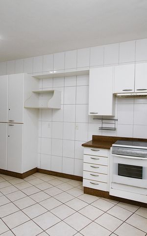 Casa à venda com 450m², 4 quartos e 4 vagasCozinha
