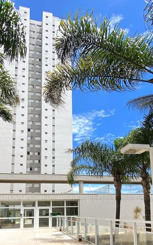 Apartamento à venda com 100m², 2 quartos e 2 vagas Apartamento à venda com 100m², 2 quartos e 2 vagasFachada