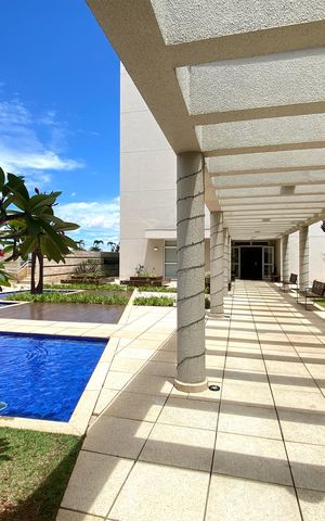 Apartamento à venda com 100m², 2 quartos e 2 vagas Apartamento à venda com 100m², 2 quartos e 2 vagasÁrea comum