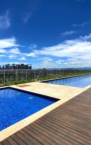 Apartamento à venda com 100m², 2 quartos e 2 vagas Apartamento à venda com 100m², 2 quartos e 2 vagasÁrea comum