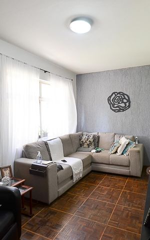 Apartamento à venda com 79m², 3 quartos e 1 vaga Apartamento à venda com 79m², 3 quartos e 1 vagaSala de Estar