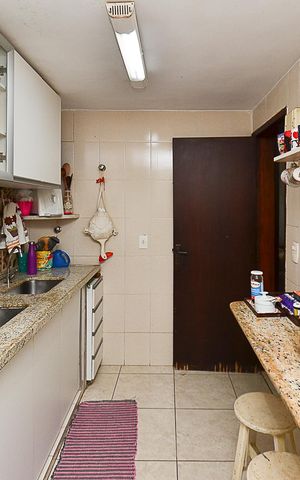 Apartamento à venda com 79m², 3 quartos e 1 vaga Apartamento à venda com 79m², 3 quartos e 1 vagaCozinha
