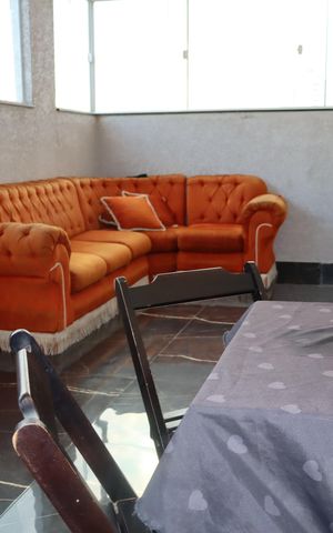 Apartamento à venda com 82m², 2 quartos e 1 vagaSala