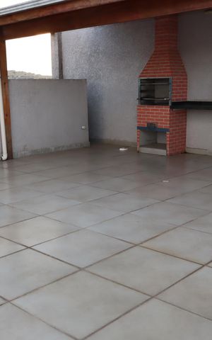 Apartamento à venda com 82m², 2 quartos e 1 vagaÁrea comum - Churrasqueira