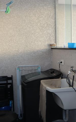 Apartamento à venda com 82m², 2 quartos e 1 vagaÁrea de Serviço