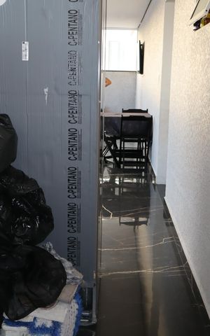 Apartamento à venda com 82m², 2 quartos e 1 vagaÁrea de Serviço