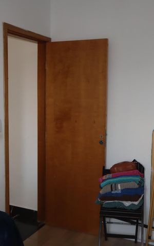 Apartamento à venda com 82m², 2 quartos e 1 vagaQuarto 1