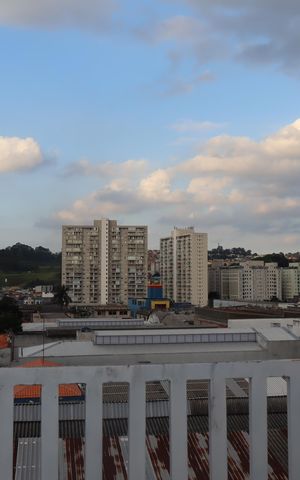 Apartamento à venda com 82m², 2 quartos e 1 vagaVista do Quarto 1