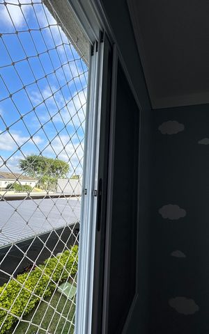 Apartamento para alugar com 54m², 2 quartos e 1 vagaVista do Quarto 1