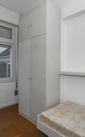 Apartamento para alugar com 110m², 2 quartos e 1 vagaQuarto 2