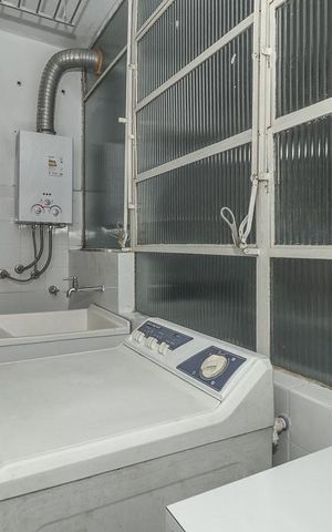 Apartamento para alugar com 110m², 2 quartos e 1 vagaÁrea de Serviço