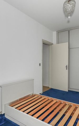Apartamento para alugar com 110m², 2 quartos e 1 vagaQuarto