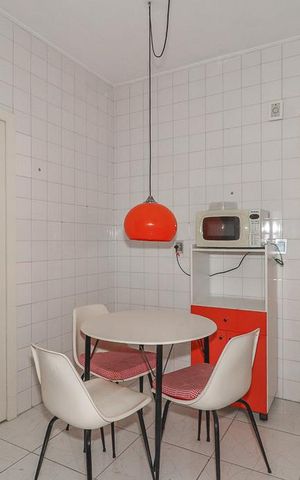 Apartamento para alugar com 110m², 2 quartos e 1 vagaCozinha