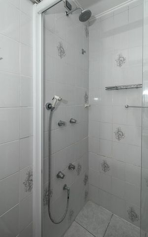 Apartamento para alugar com 110m², 2 quartos e 1 vagaBanheiro