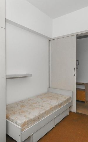 Apartamento para alugar com 110m², 2 quartos e 1 vagaQuarto 2