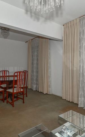 Apartamento para alugar com 110m², 2 quartos e 1 vagaSala
