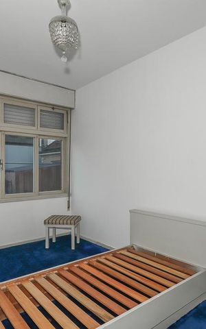 Apartamento para alugar com 110m², 2 quartos e 1 vagaQuarto