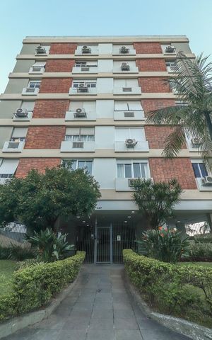 Apartamento para alugar com 110m², 2 quartos e 1 vagaFachada