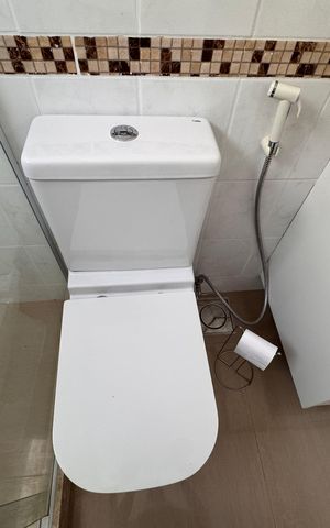 Casa de condomínio à venda com 310m², 4 quartos e 3 vagas Casa de condomínio à venda com 310m², 4 quartos e 3 vagasSuite 4 - Banheiro