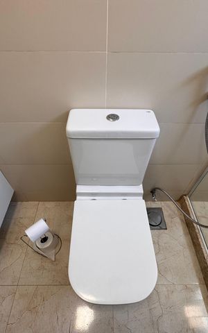 Casa de condomínio à venda com 310m², 4 quartos e 3 vagas Casa de condomínio à venda com 310m², 4 quartos e 3 vagasSuite 3 - Banheiro