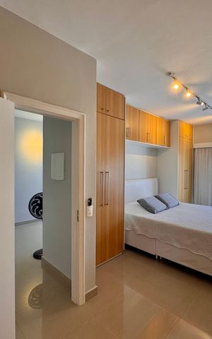 Casa de condomínio à venda com 310m², 4 quartos e 3 vagas Casa de condomínio à venda com 310m², 4 quartos e 3 vagasSuite 1