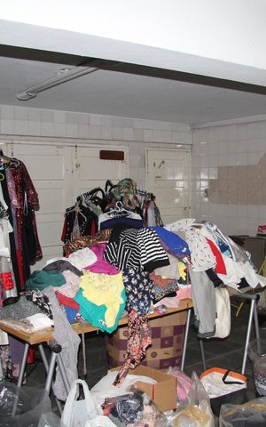 Casa para alugar com 400m², 3 quartos e 3 vagasGaragem 