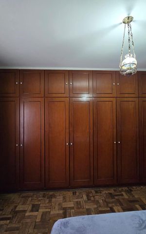 Casa para alugar com 400m², 3 quartos e 3 vagasQuarto 01