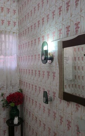 Casa para alugar com 400m², 3 quartos e 3 vagasLavabo