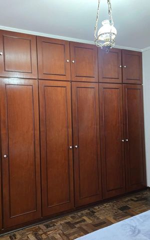 Casa para alugar com 400m², 3 quartos e 3 vagasQuarto 01